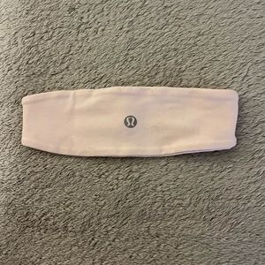 Lululemon headband